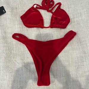 Shein bikini NEW